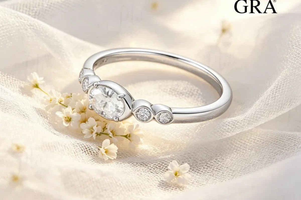 How to Choose an Engagement Ring: A Step-by-Step Guide