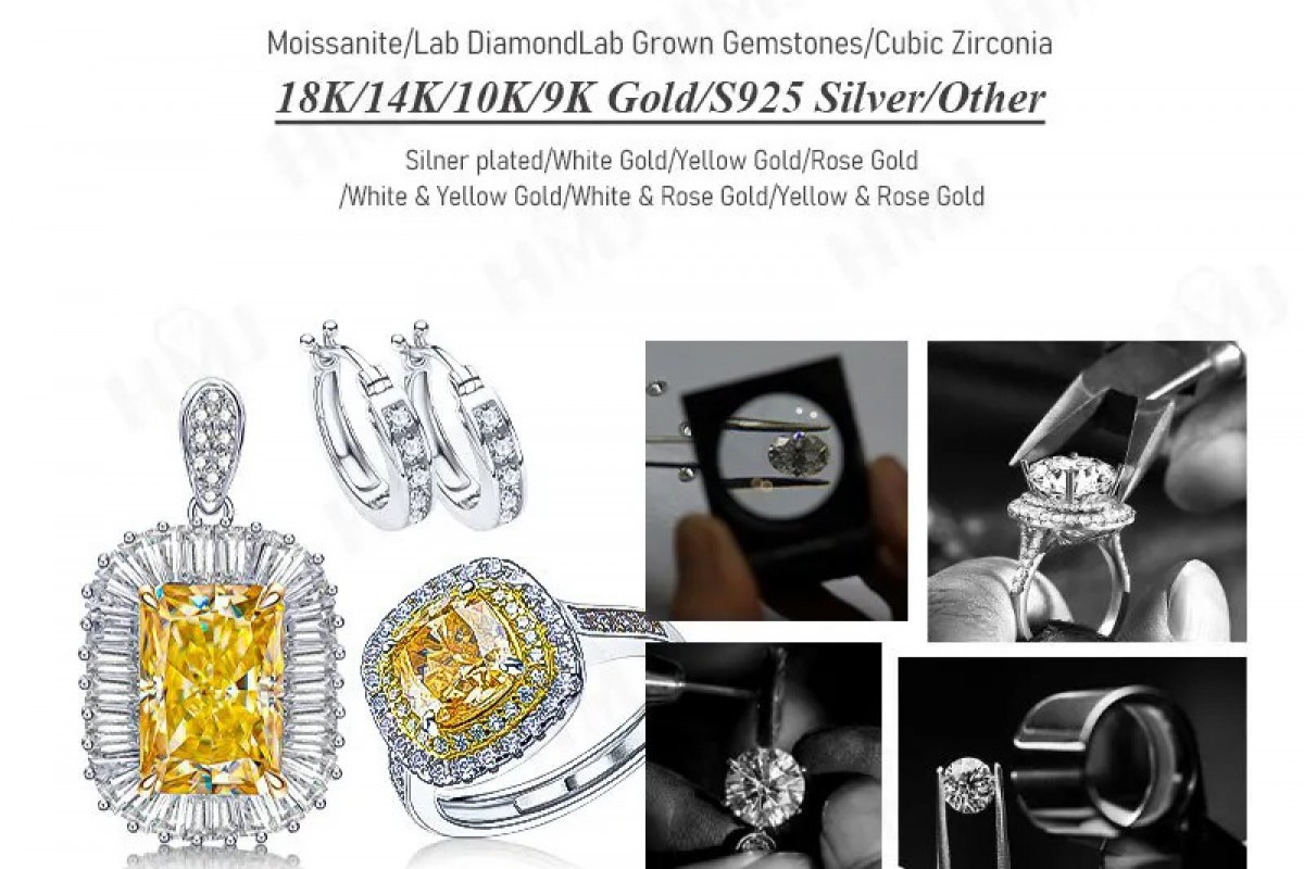How to Choose a Loose Stone Shape for Your Setting