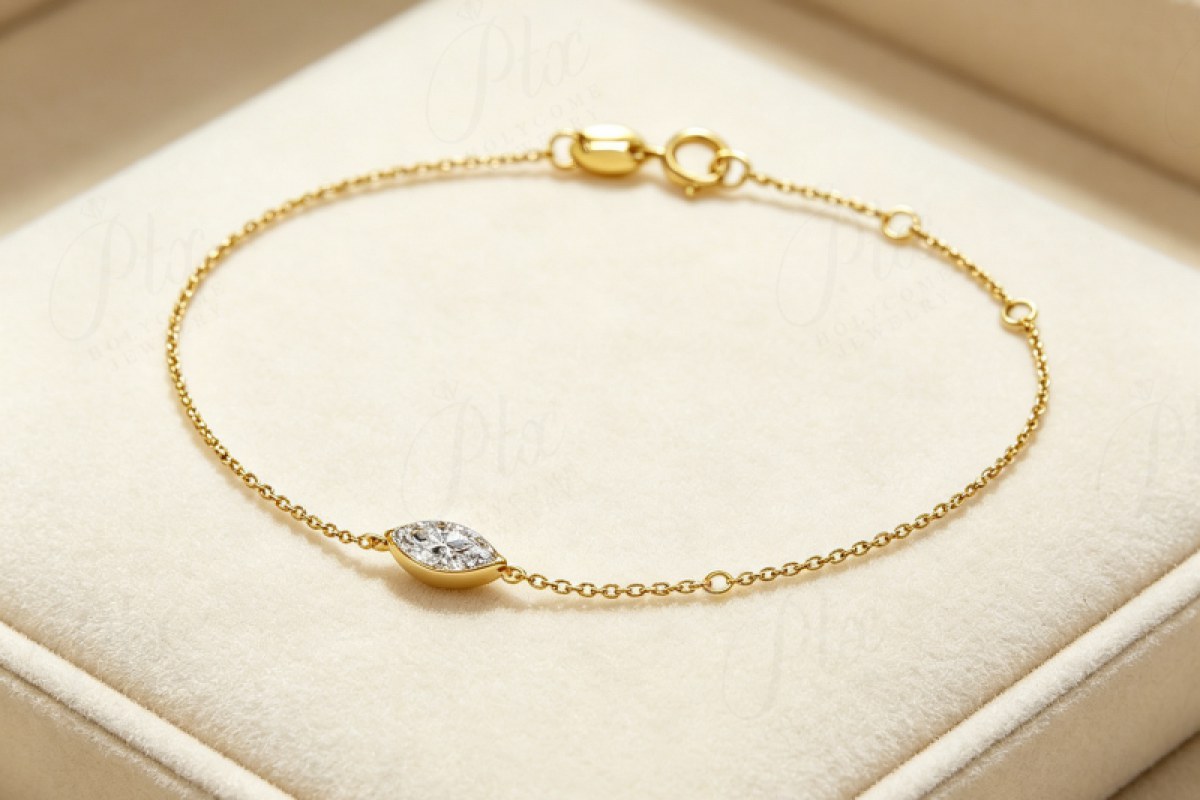 Jewelry Care Guide: Keeping Every Metal and Stone Looking New