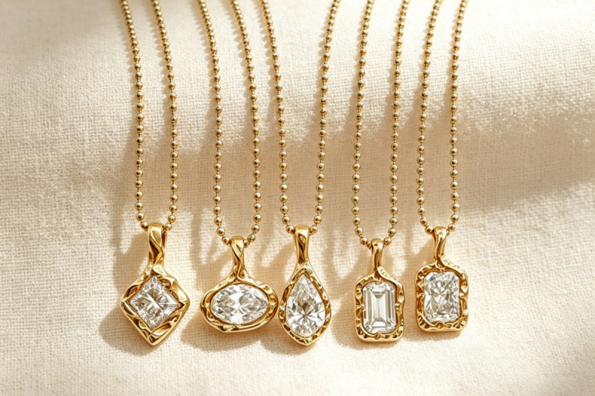 Lab-Grown vs Natural Diamonds: Which Should You Buy?