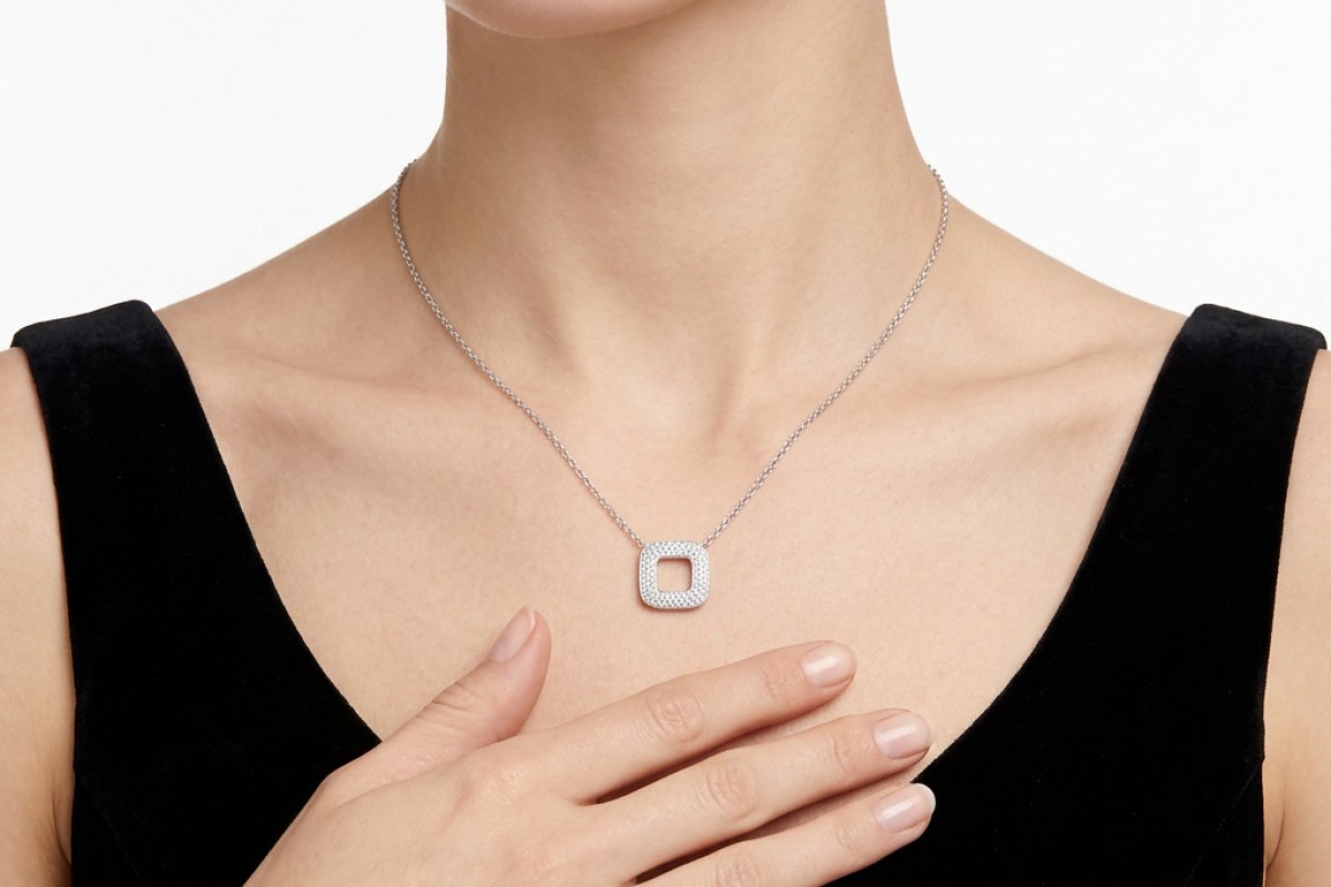 Necklace Length Guide: Which Chain Length Suits Which Outfit