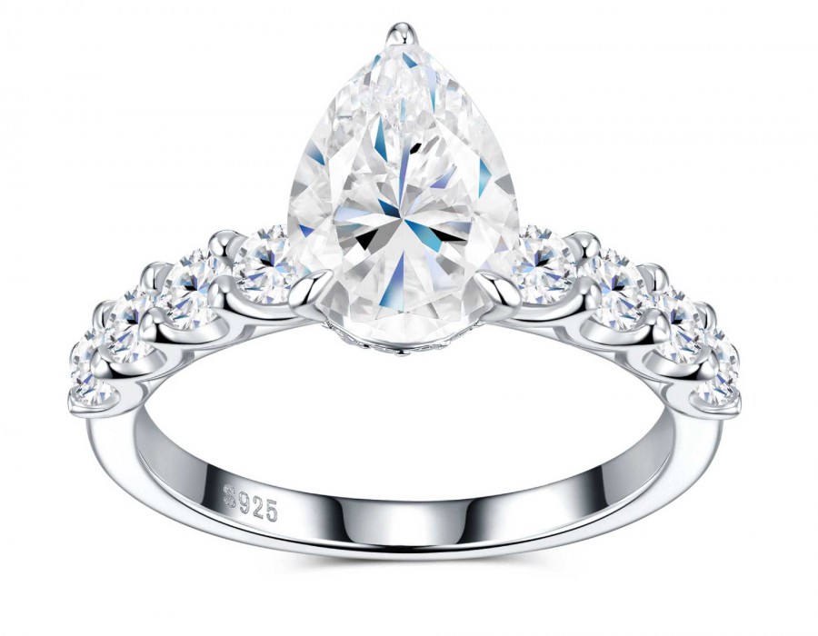 Custom Jewelry