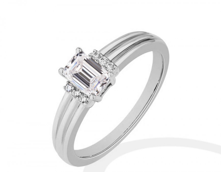 Lab Grown Diamonds