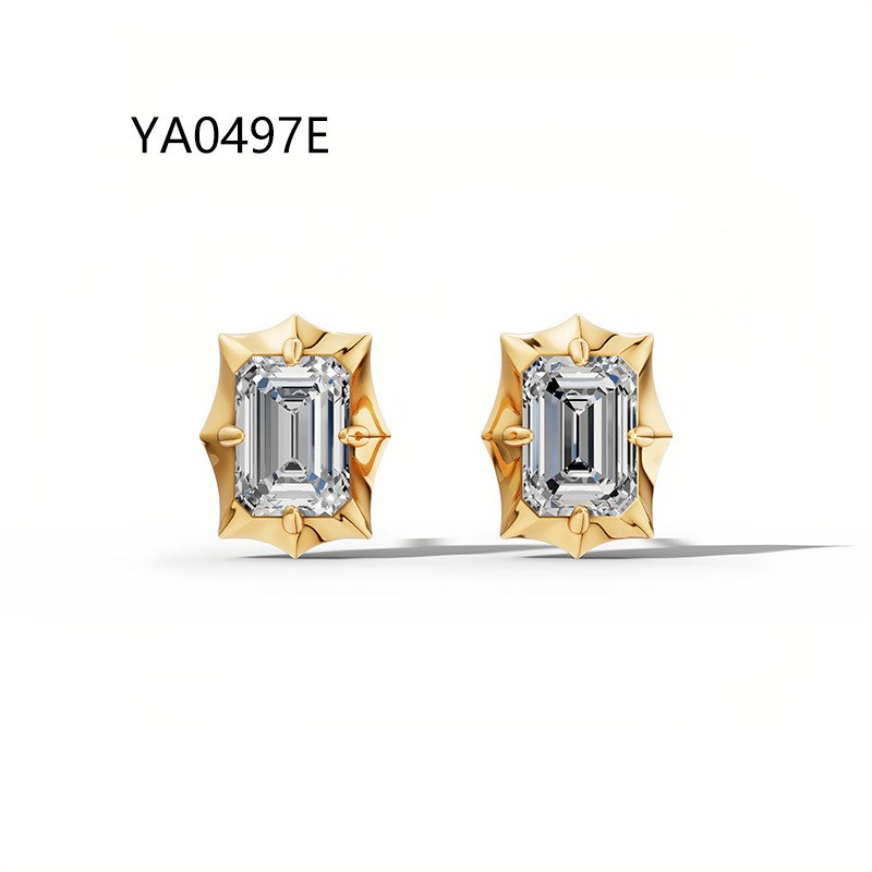 Custom Earrings (Made to Order)